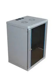 D-Link 12U Wall Mount Network Rack (550W x 450D mm) â NWR-12U-5545-GR D-link